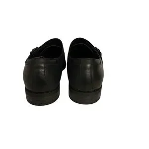 Kenneth Cole | Shoes | Kenneth Cole Blaine Monk Mens Black 